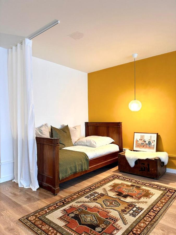 Appartement Lofts V26 *