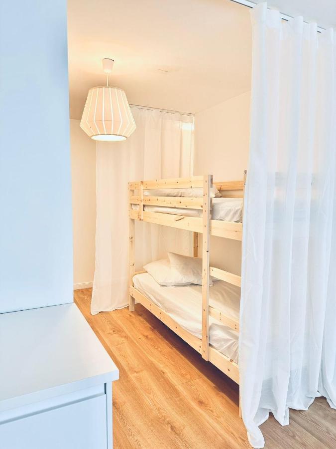 Appartement Lofts V26 *