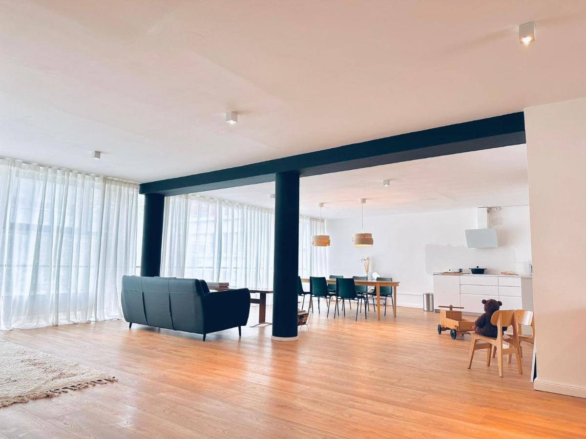 Lofts V26 Appartement *