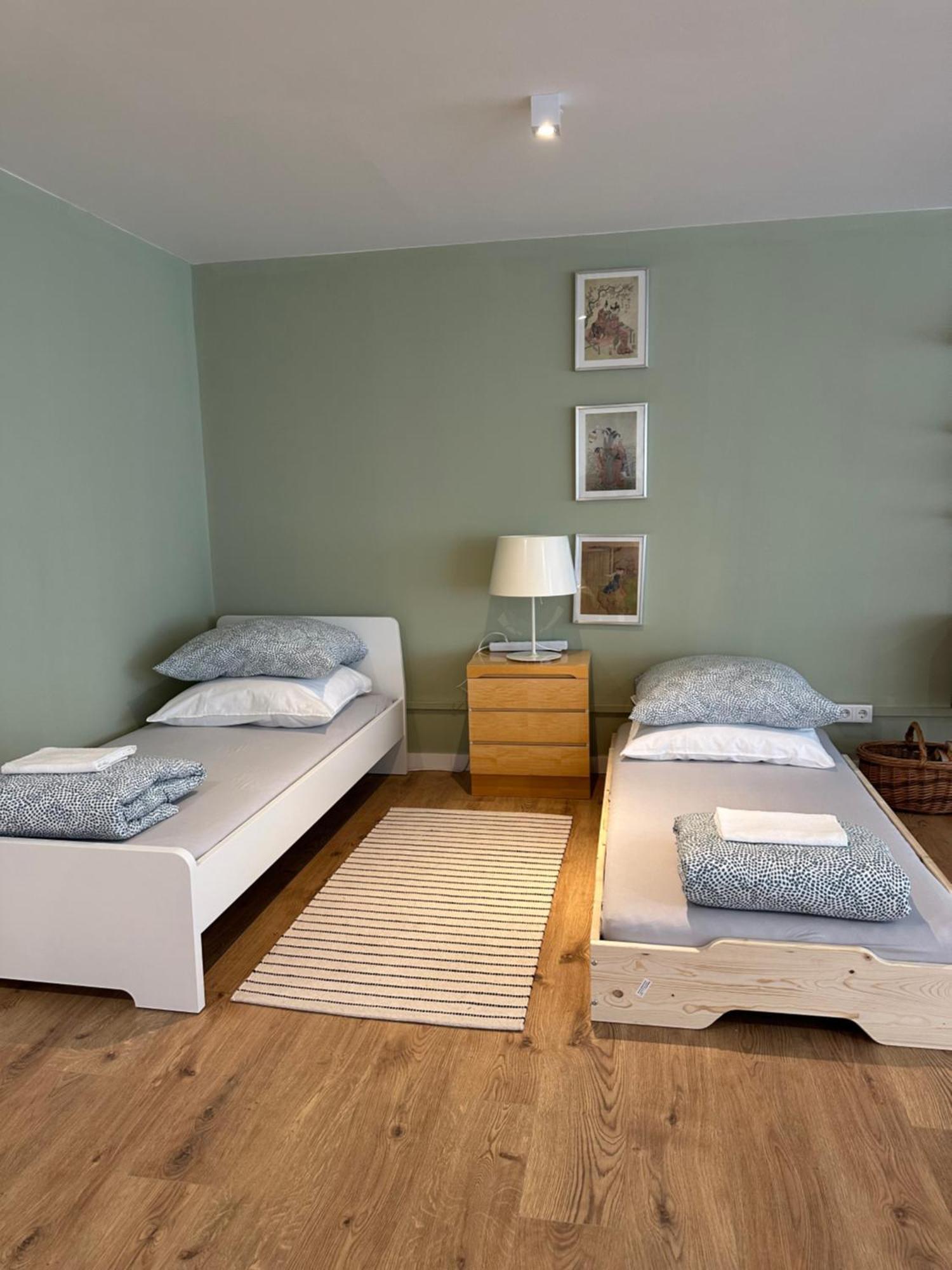 Appartement Lofts V26 *