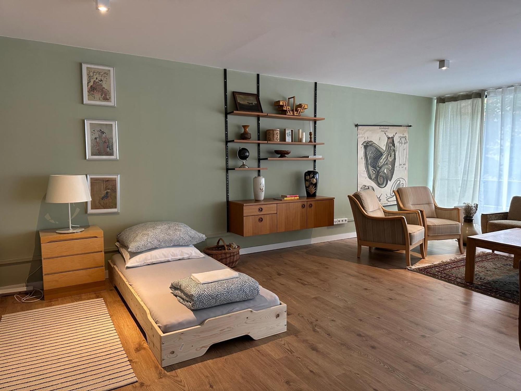 Appartement Lofts V26 Essen